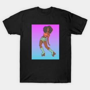 ROLL BOUNCE #2 T-Shirt